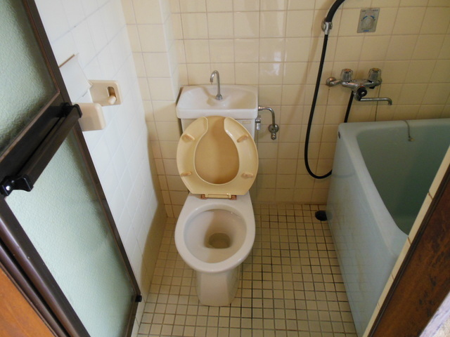 人糞で汚れたトイレ清掃はゴミ屋敷清掃センターにお任せ下さい。