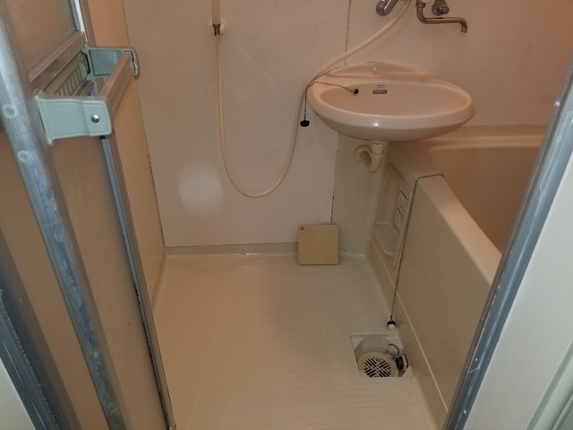 立川市で浴室クリーニングはゴミ屋敷清掃センター
