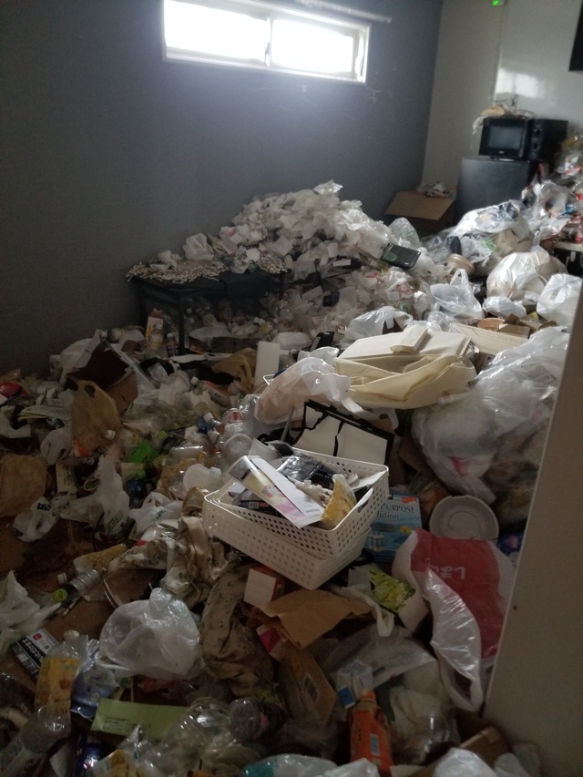 調布市でゴミ屋敷の解決は調布市ゴミ屋敷清掃センター
