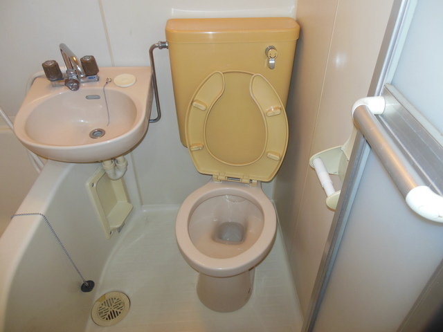 人糞で汚れたトイレ清掃はゴミ屋敷清掃センターにお任せ下さい。