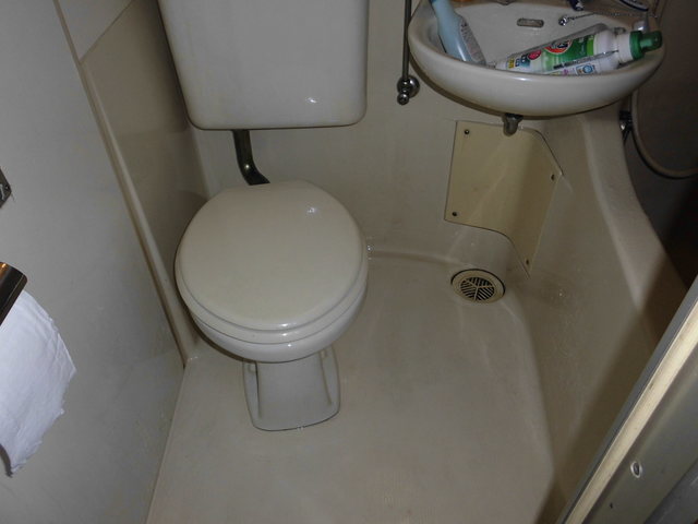 トイレ清掃業者