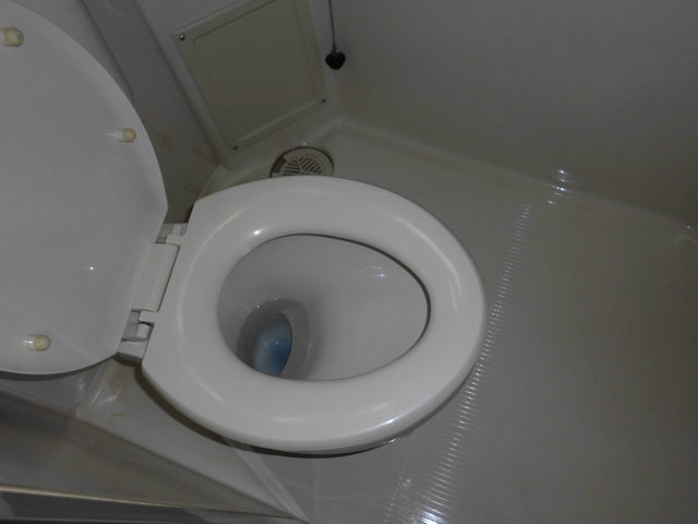 練馬区　トイレ糞尿掃除片付け清掃処分