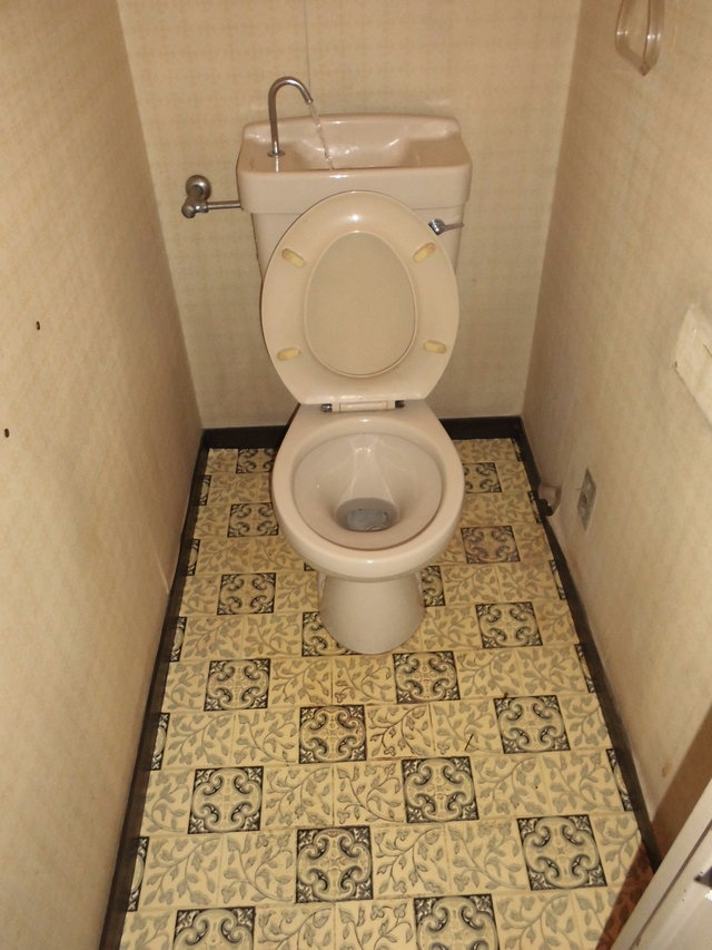 トイレ糞尿清掃業者。板橋区等で汚物処理でお困りならゴミ屋敷清掃センターにご相談下さい。